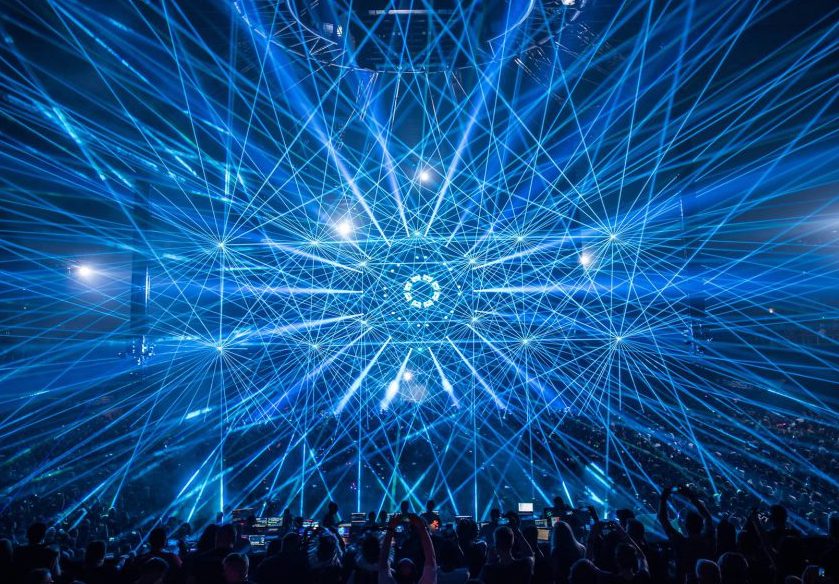 Transmission Festival - Best Europe Music Festivals 2025