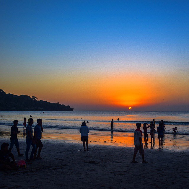 Uluwatu Things to Do