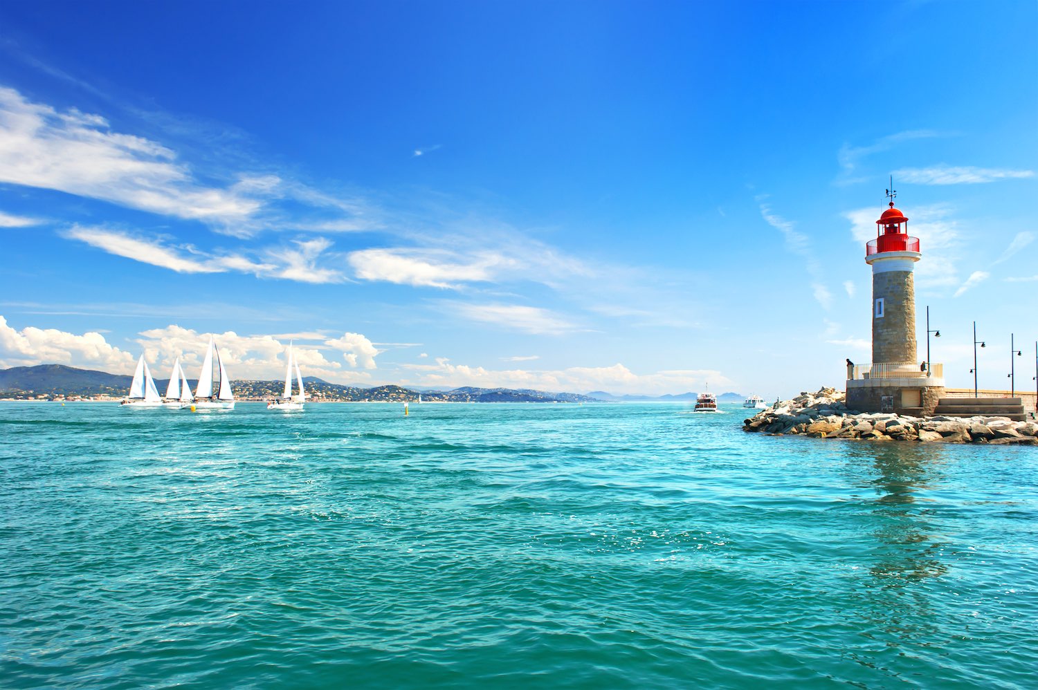 St. Tropez - Things to do in the French Riviera