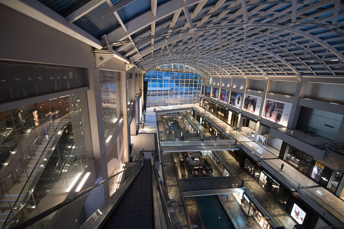 Singapore to Bangkok