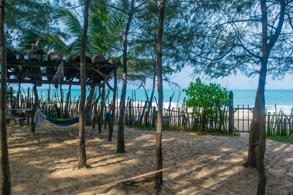 Arugam Bay Arugam Bay