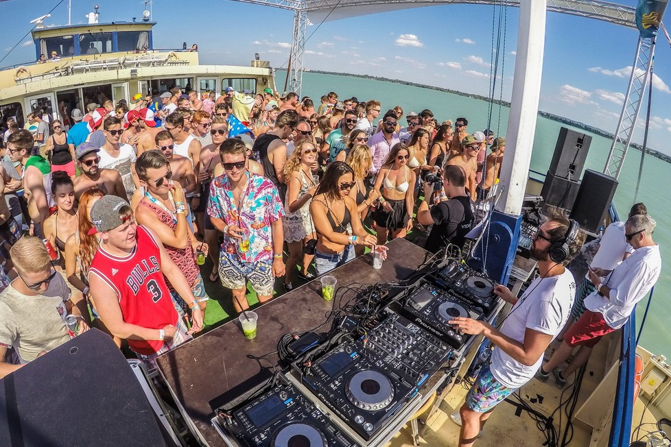 Rockstar Photographers -