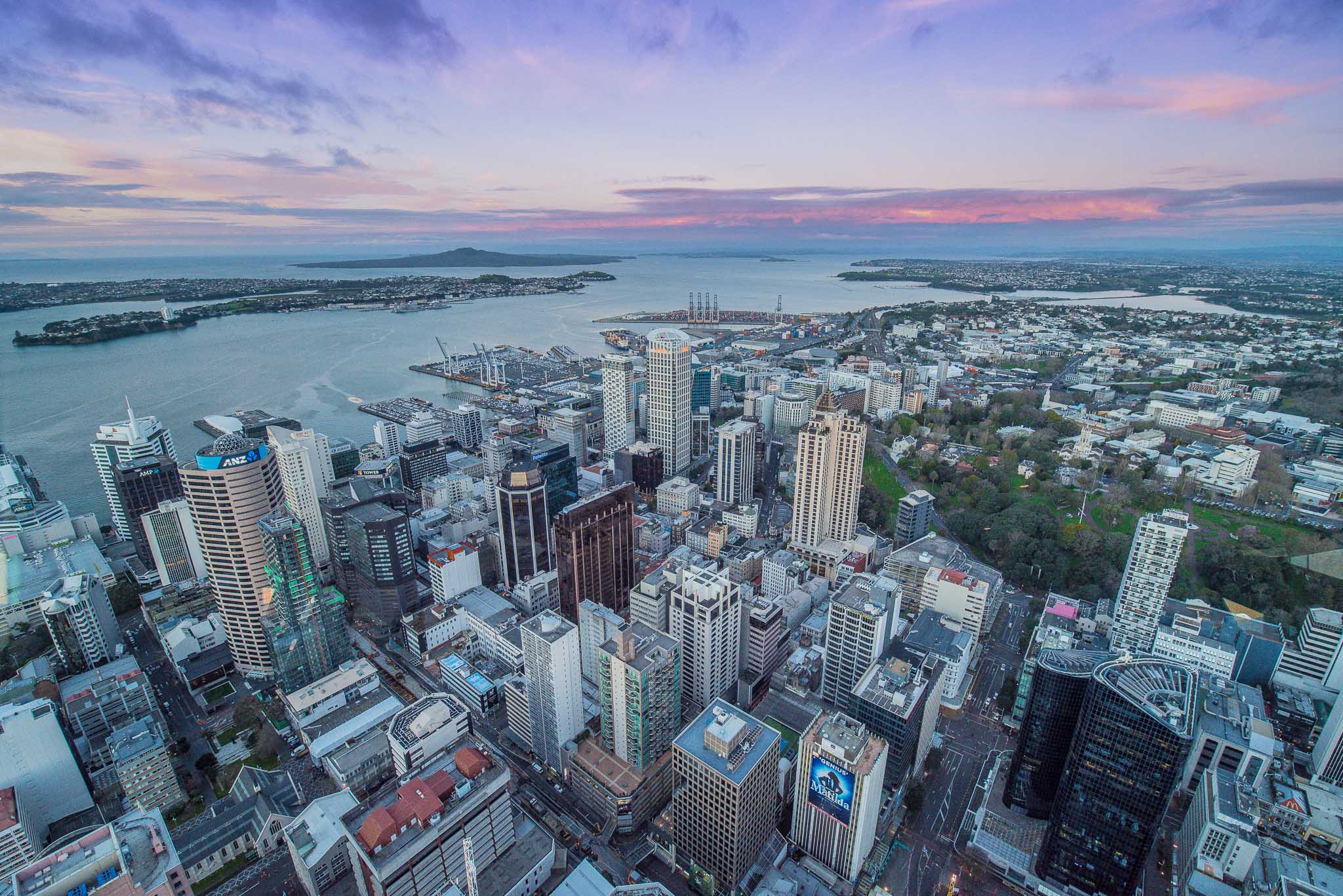 New Zealand Travel TIps