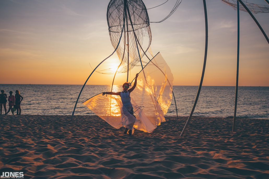 Epizode Festival Review