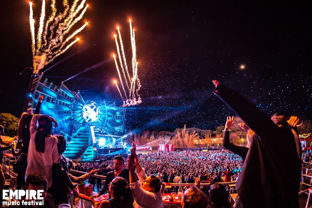 Music Festivals in Central America Music Festivals in Guatemala