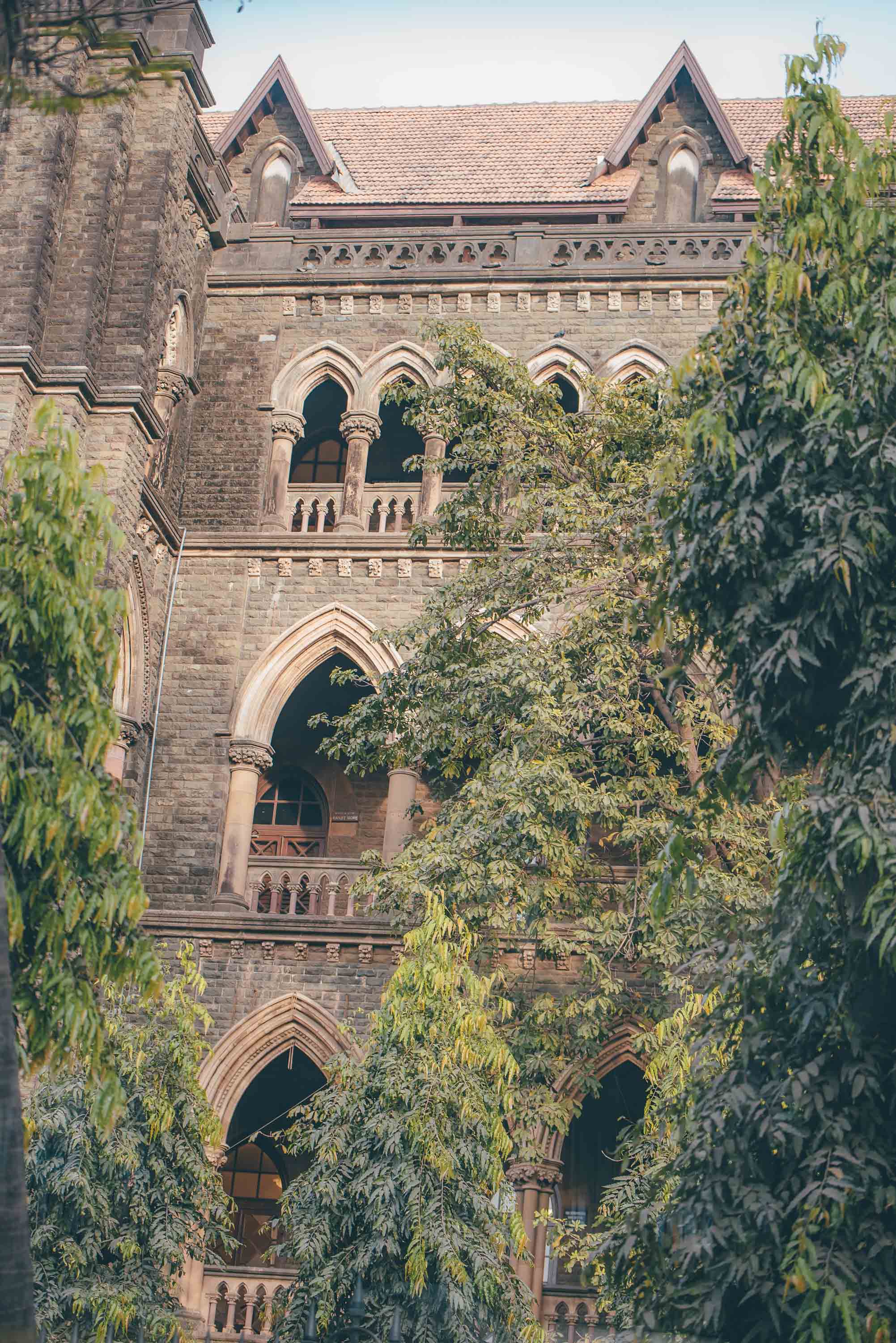 Deccan Odyssey Train