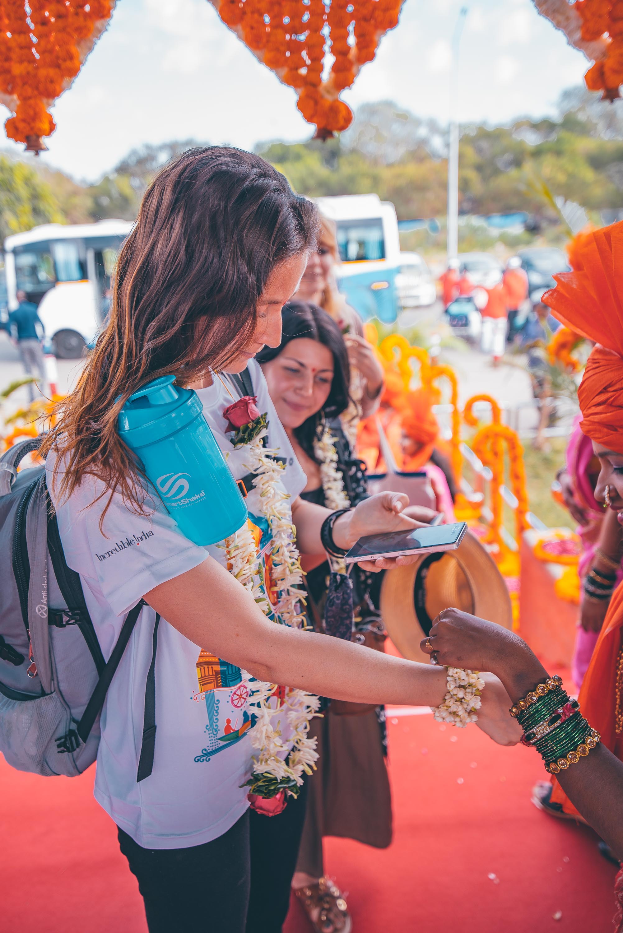 Deccan Odyssey Train Deccan Odyssey Train