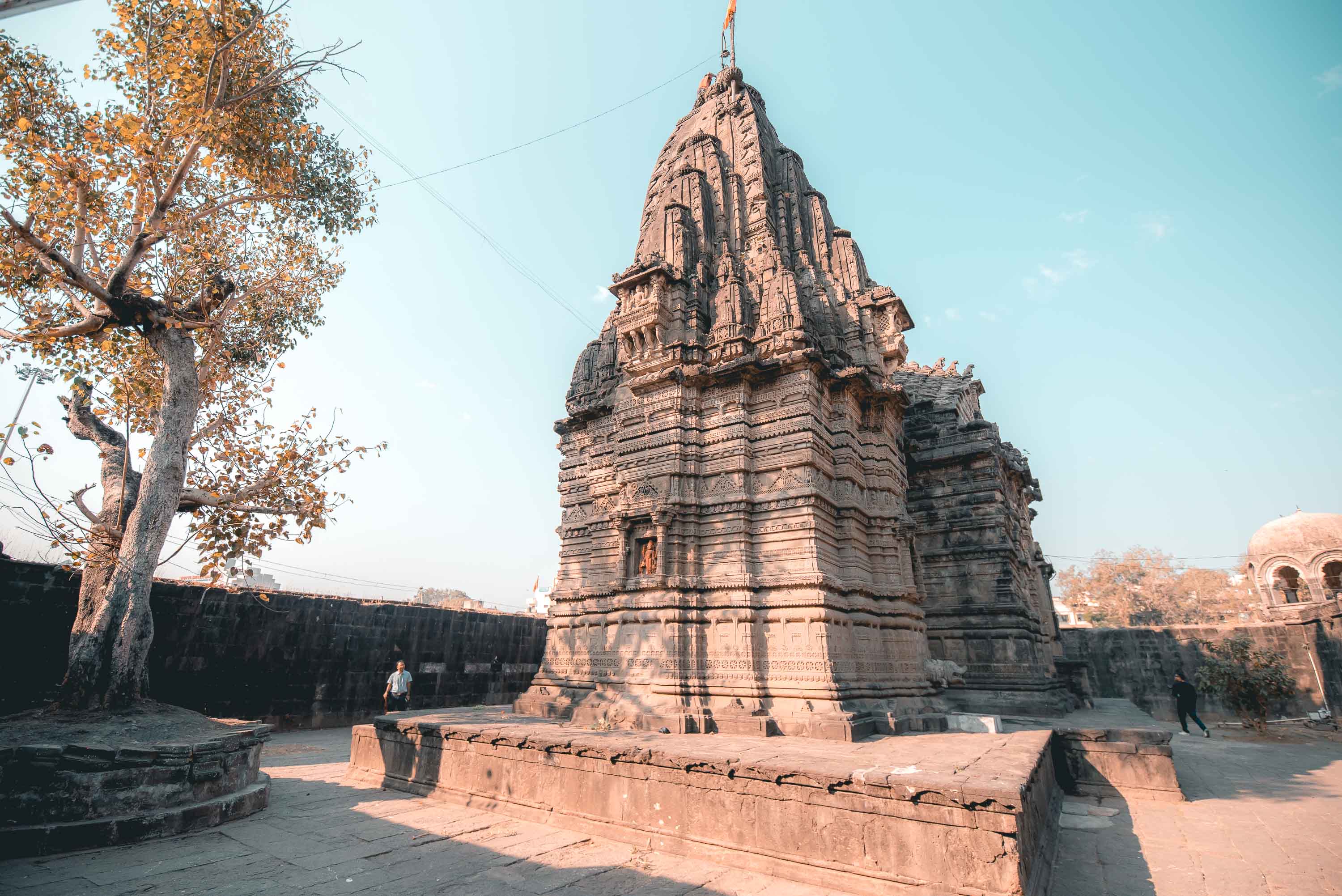 Deccan Oydssey Deccan Oydssey