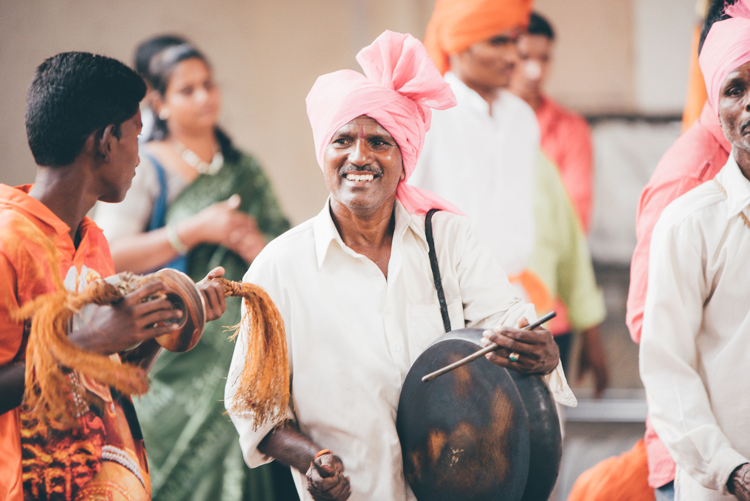 Deccan Odyssey India Train Kolhapur