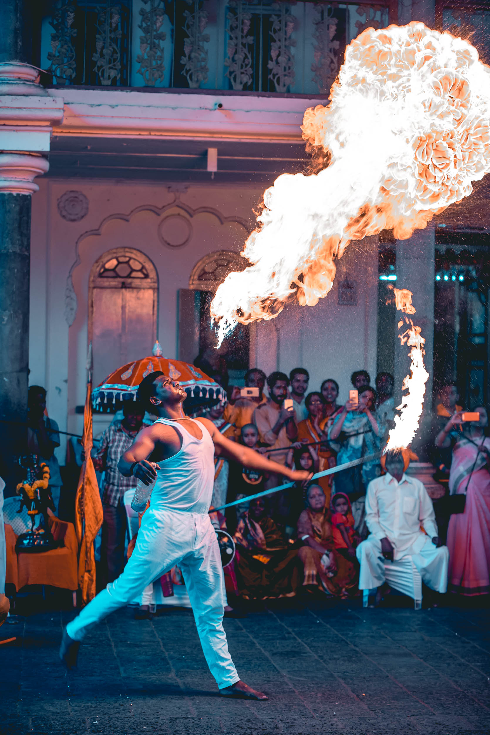 Deccan Odyssey India Train Kolhapur