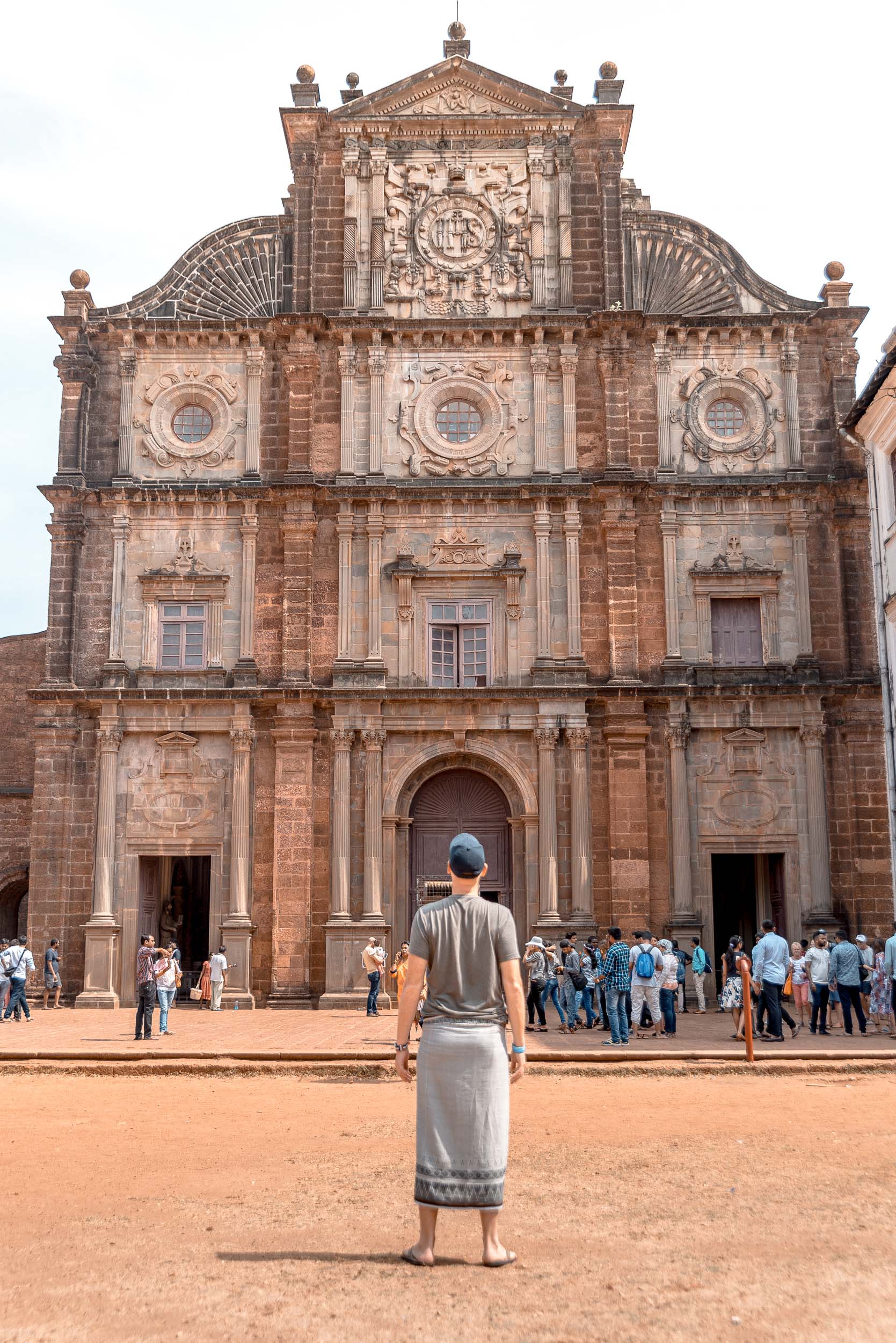 The Deccan Odyssey Train Deccan Odyssey Goa