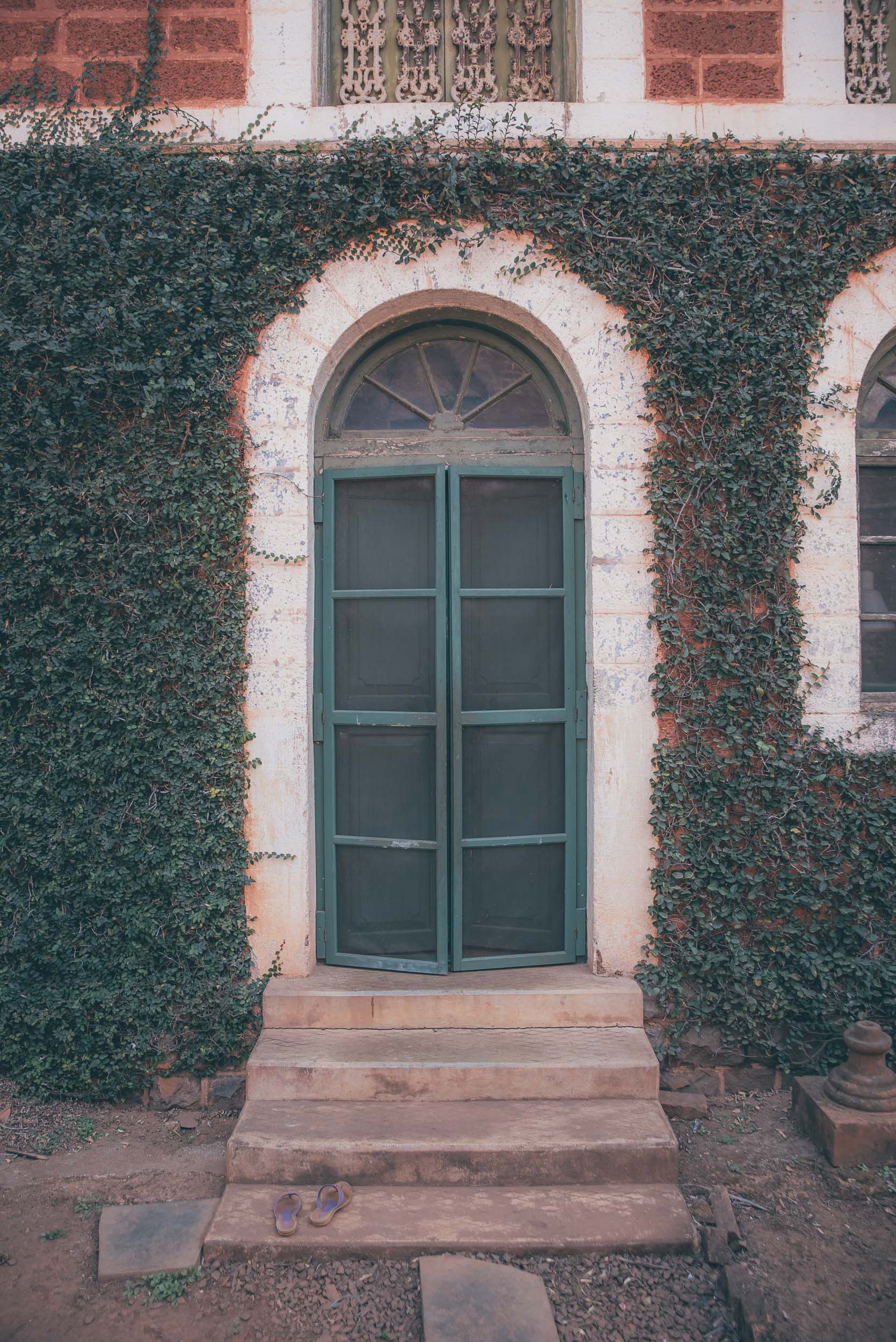 Deccan Odyssey Train Deccan Odyssey Train