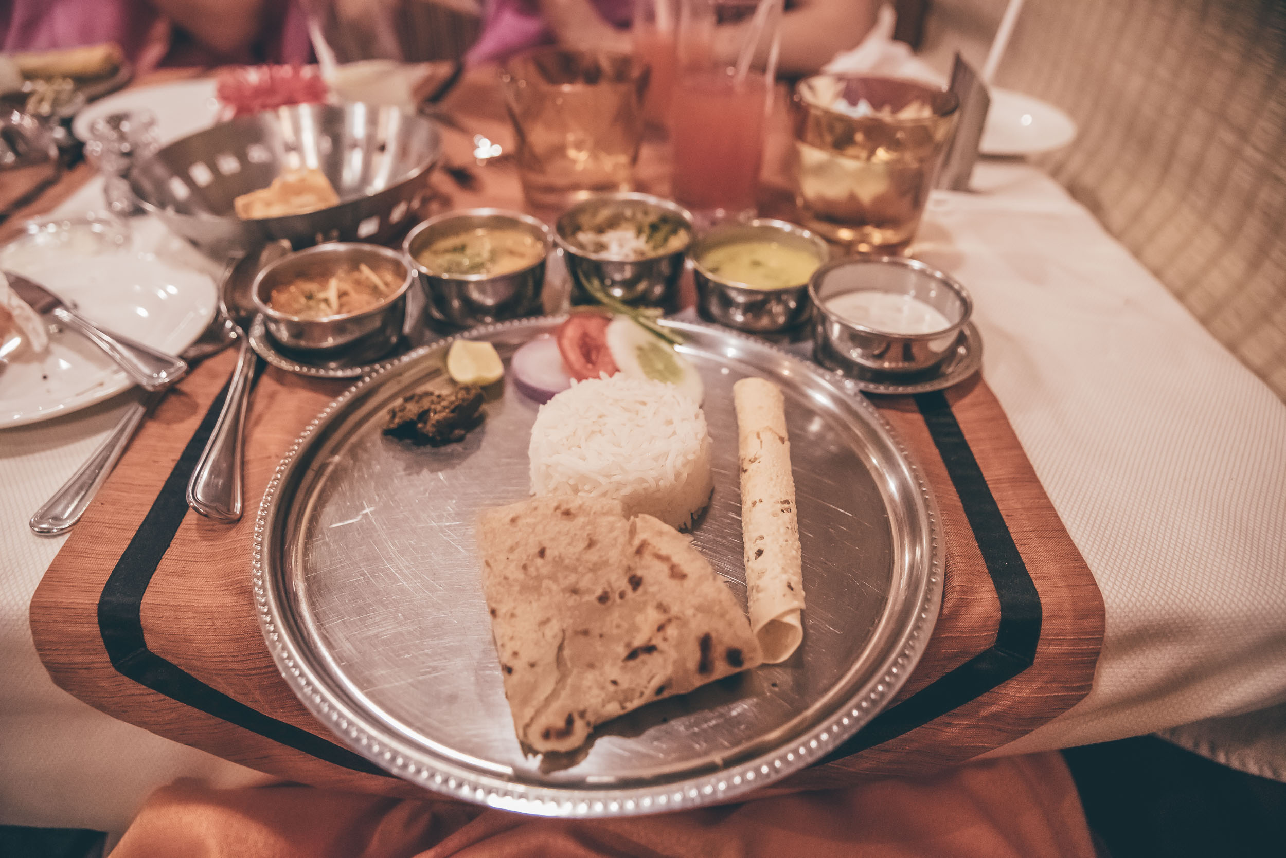 Deccan Odyssey Train Deccan Odyssey Train