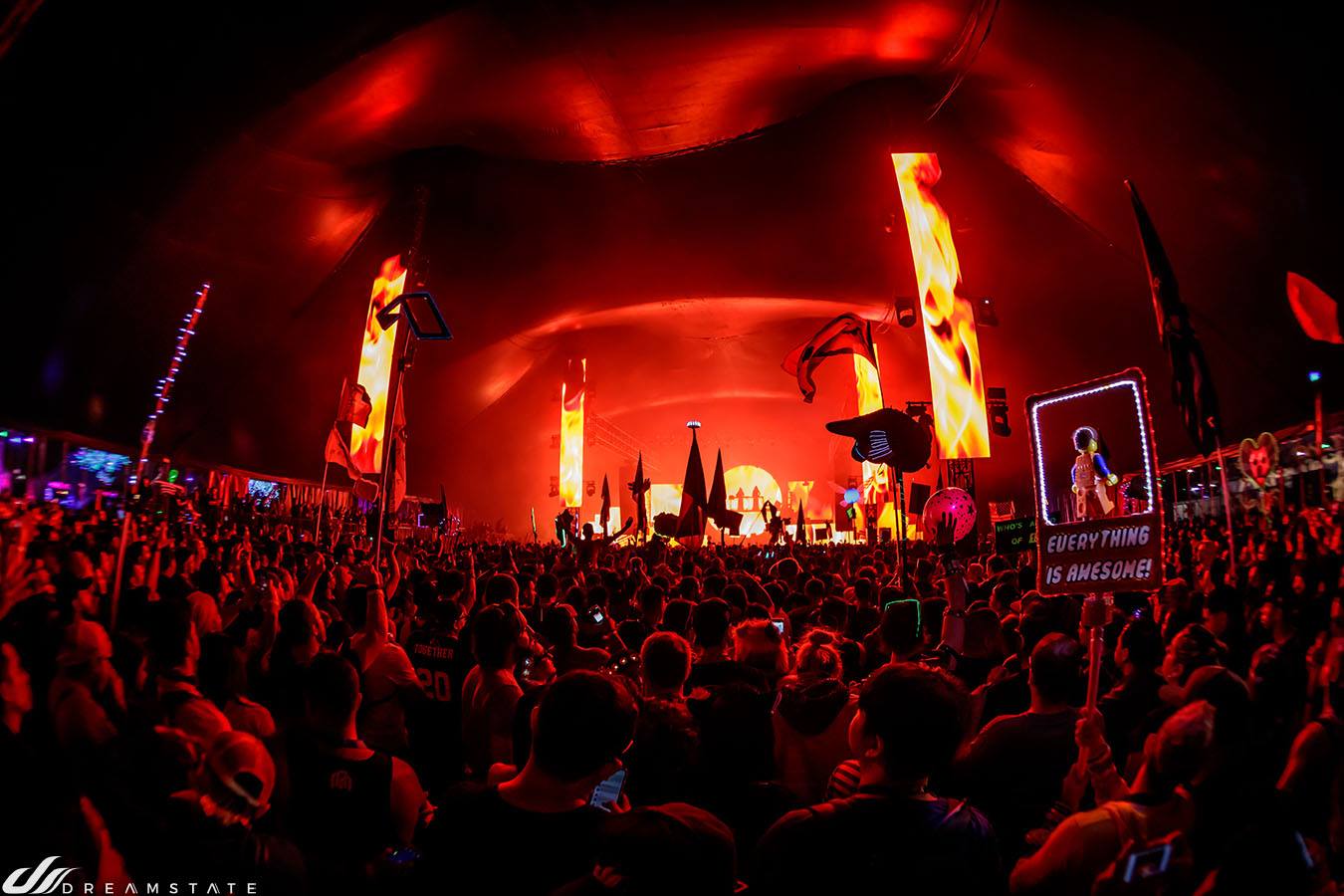 California Festivals