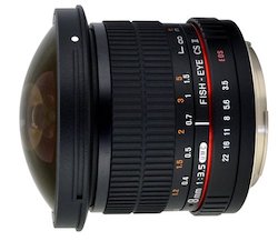 Travel Blogger Photography Kit