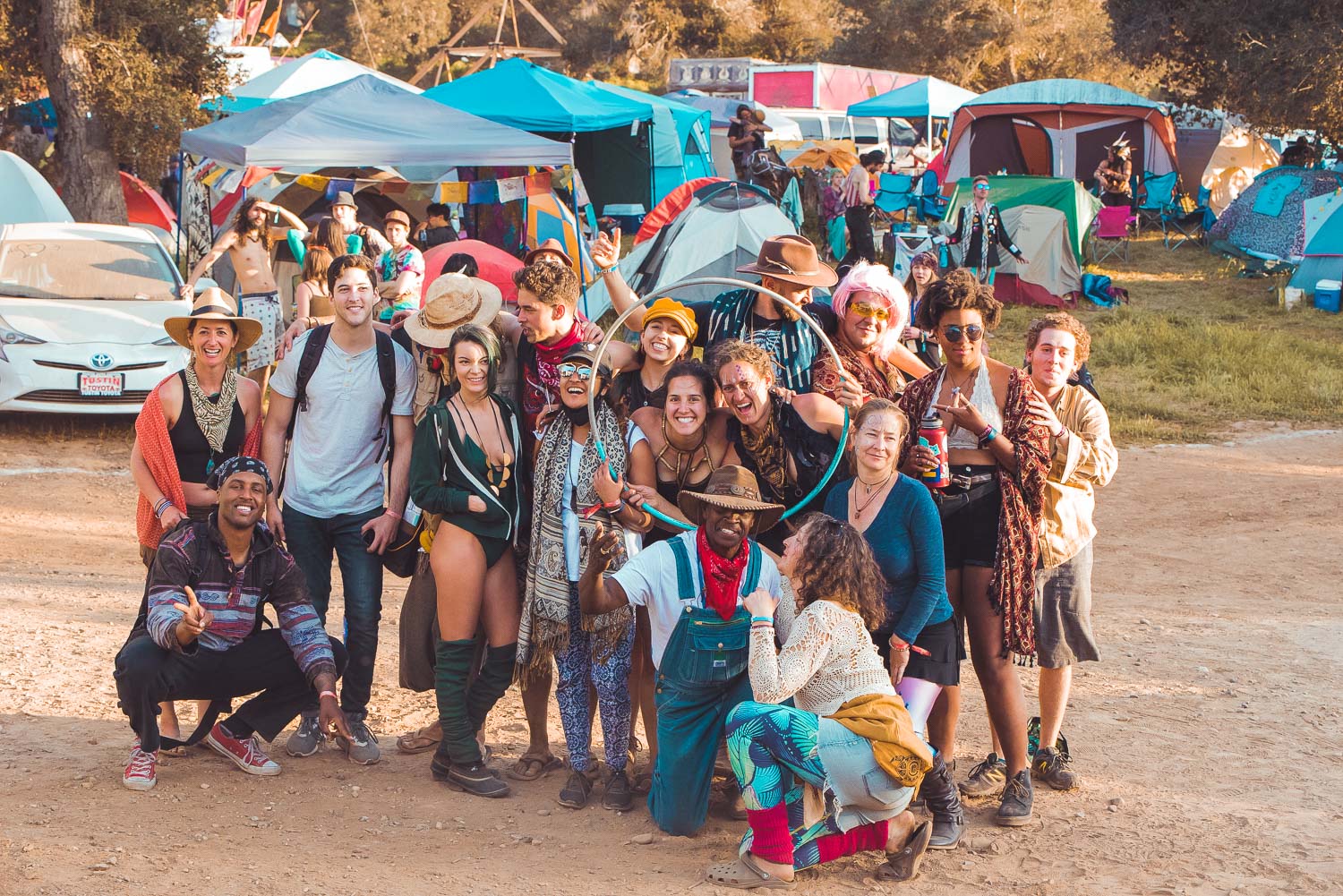 Lucidity Festival Review