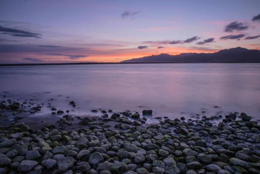 Wellington Day Trip Lake Ferry