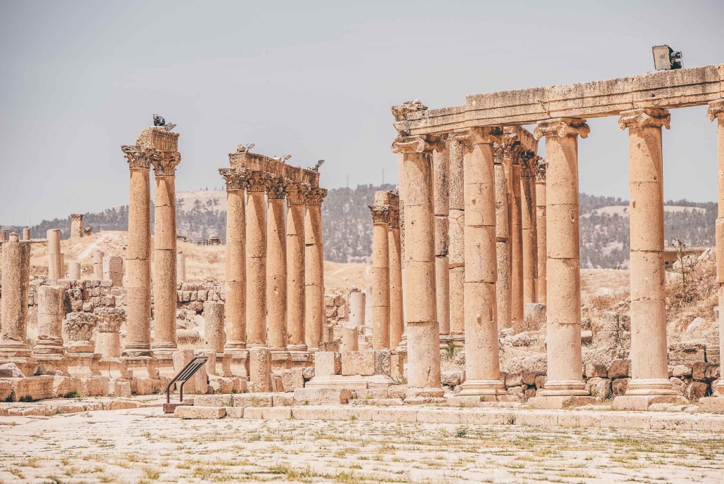 Abraham Tours Petra Trip Review Abraham Tours Petra Trip Review