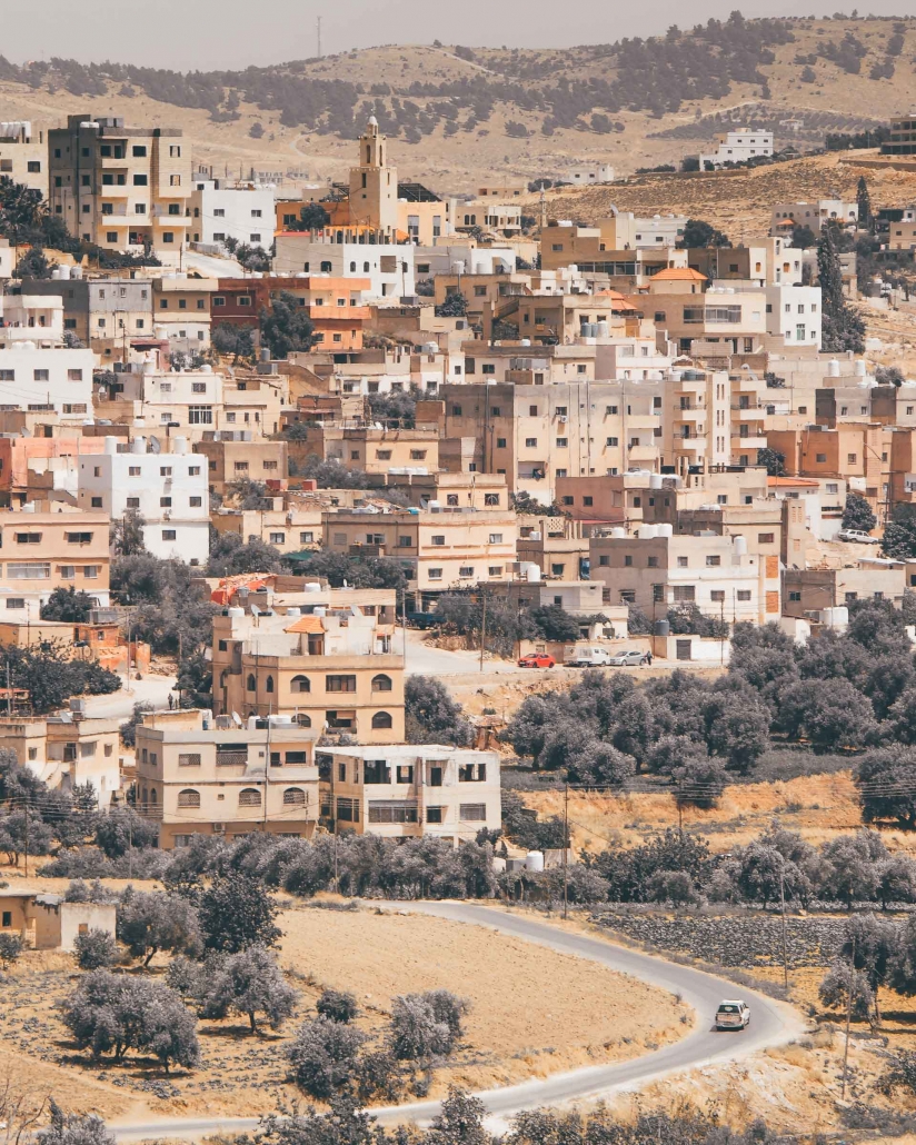 Abraham Tours Review Trip Review Abraham Petra