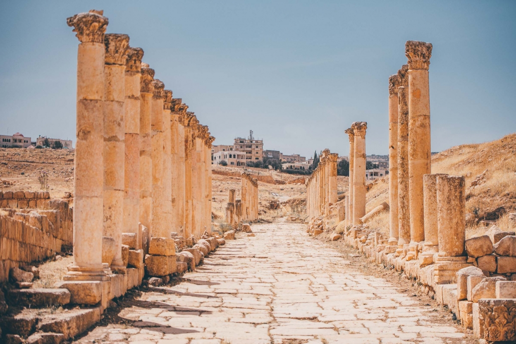 Abraham Tours Petra Trip Review Abraham Tours Petra Trip Review