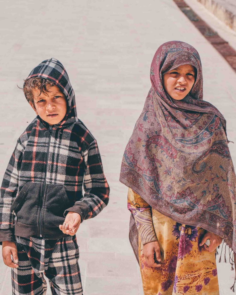 Abraham Tours Trip Review