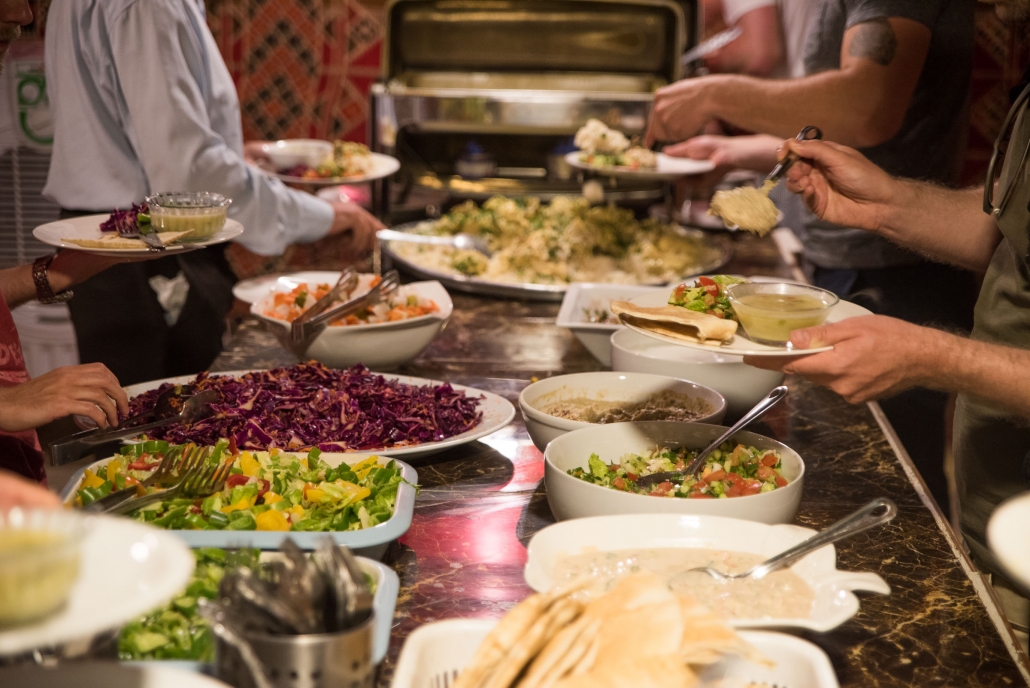 Bedouin Camp Petra Tour Bedouin Camp Petra Tour