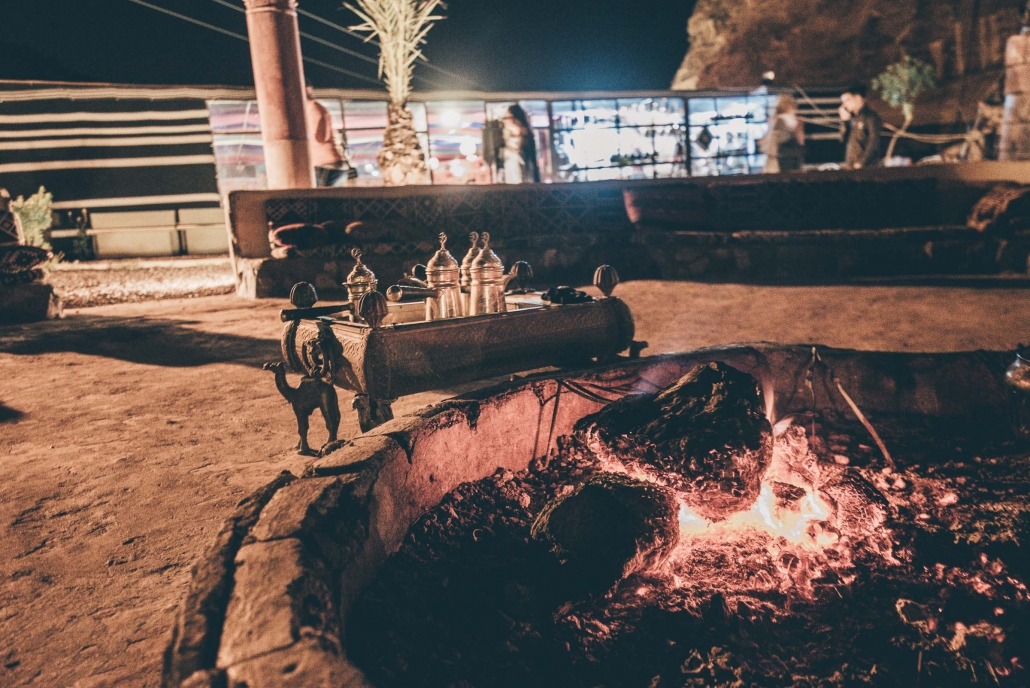 Bedouin Camp Petra Tour Bedouin Camp Petra Tour