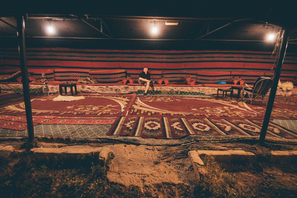 Bedouin Camp Petra Tour Bedouin Camp Petra Tour