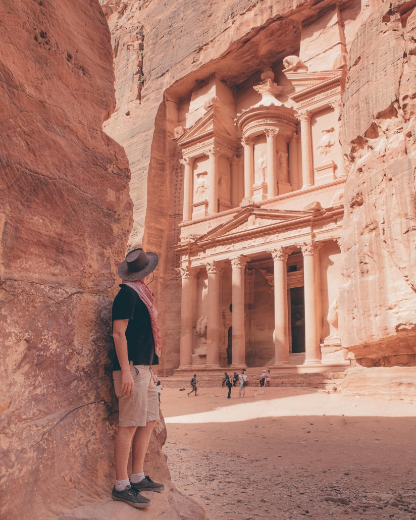 Petra Abraham Tours Review Petra Abraham Tours Review