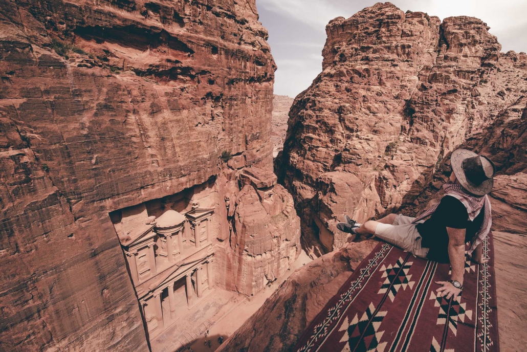 Petra Abraham Tours Review Petra Abraham Tours Review