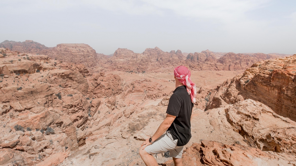 Petra Abraham Tours Review Petra Abraham Tours Review