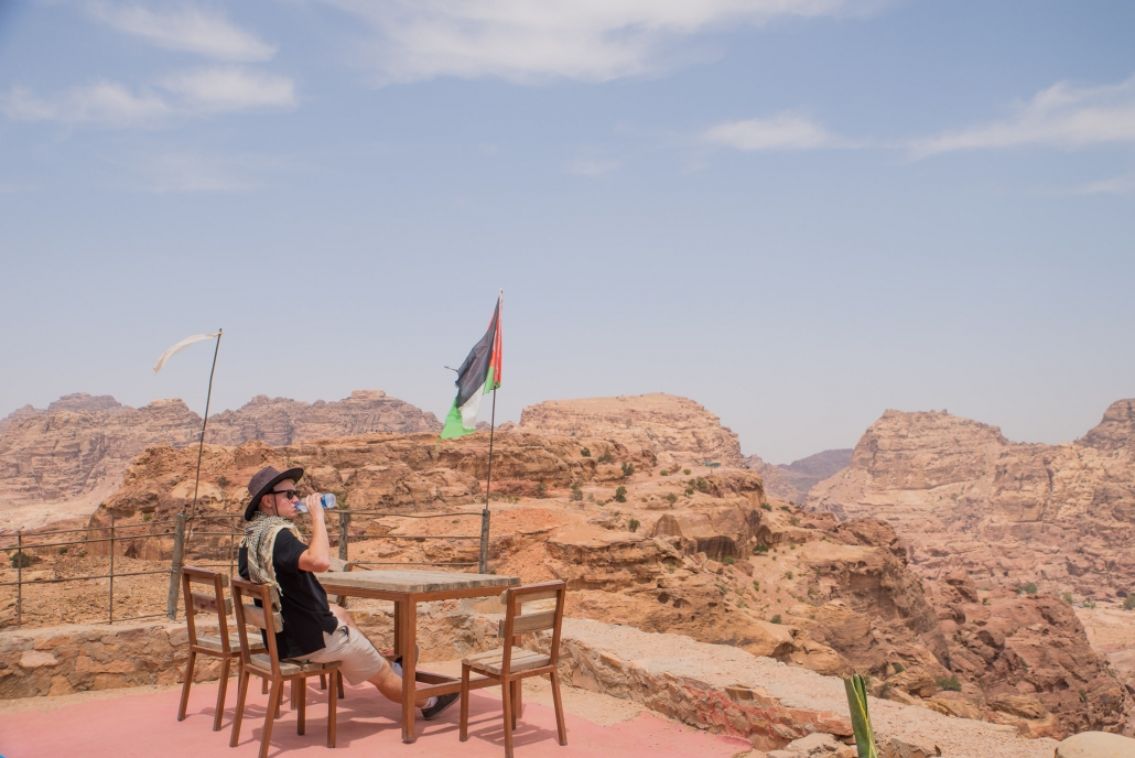 Petra Abraham Tours Review Petra Abraham Tours Review