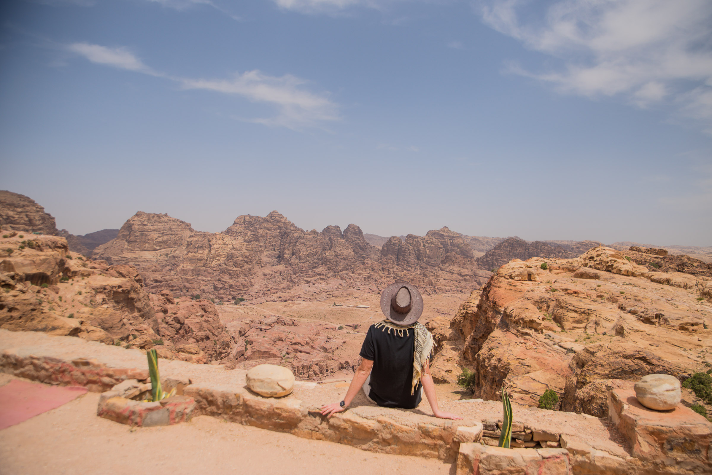 Petra Abraham Tours Review Petra Abraham Tours Review