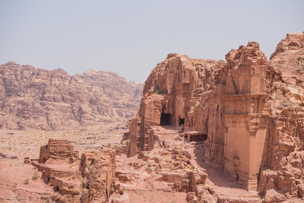 Petra Abraham Tours Review Petra Abraham Tours Review