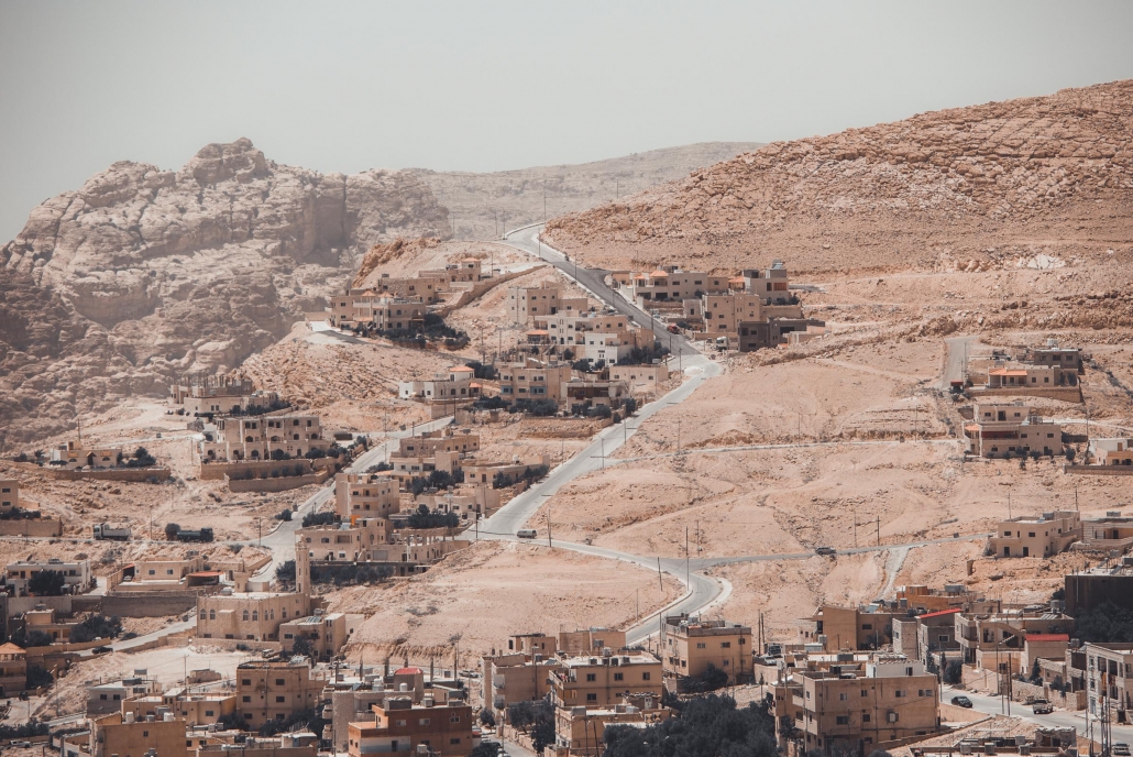 Petra Abraham Tours Review Petra Abraham Tours Review