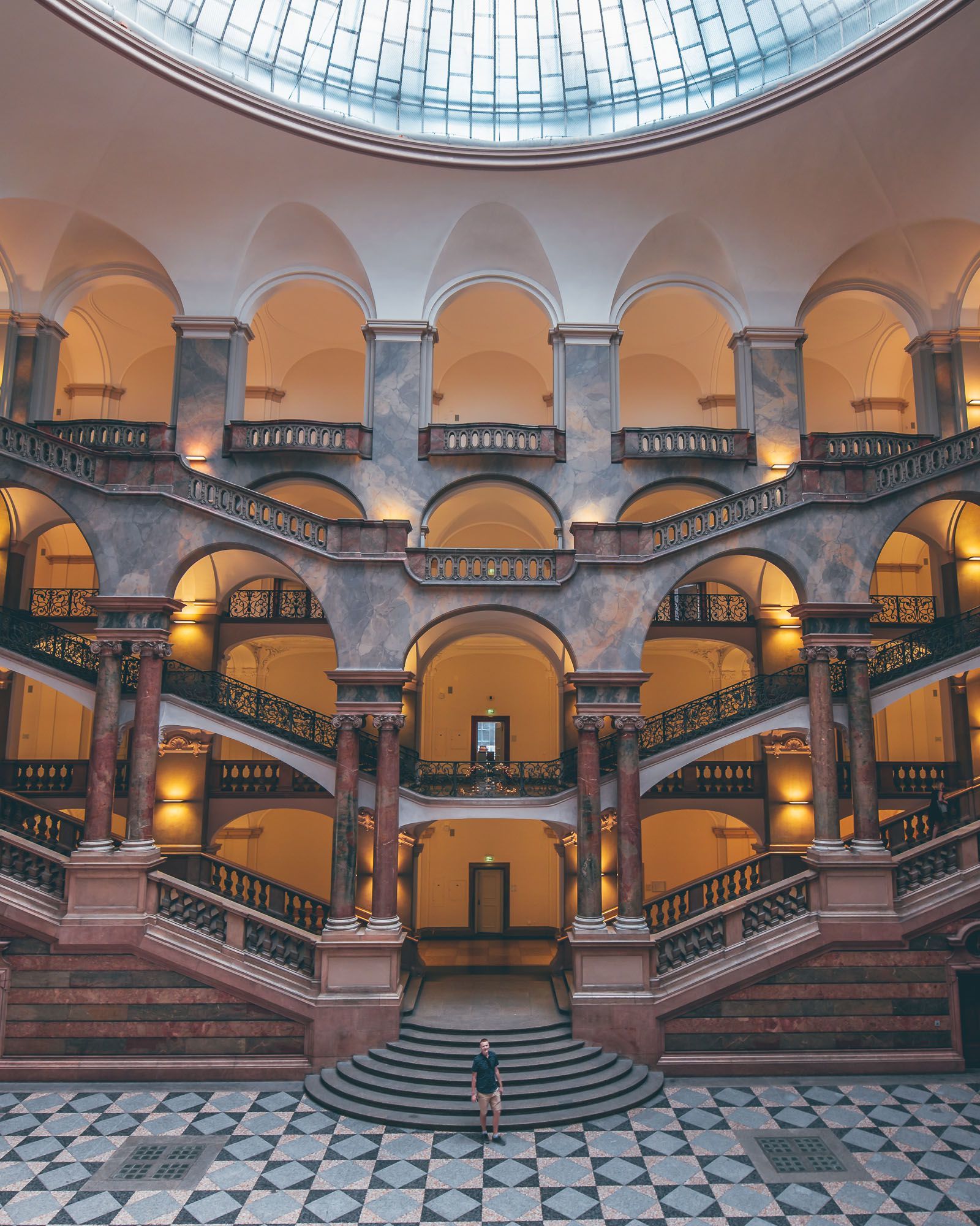 Bus Pass Europe Hop On Hop Off Busabout