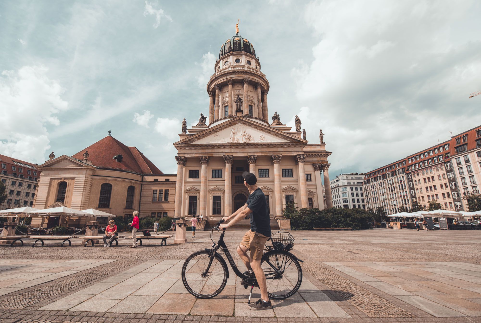 Busabout Europe Reviews Busabout Trip Review Europe