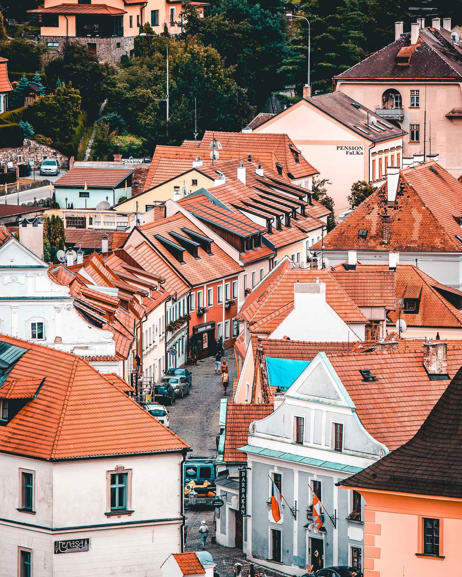 Busabout Itinerary Busabout bus pass