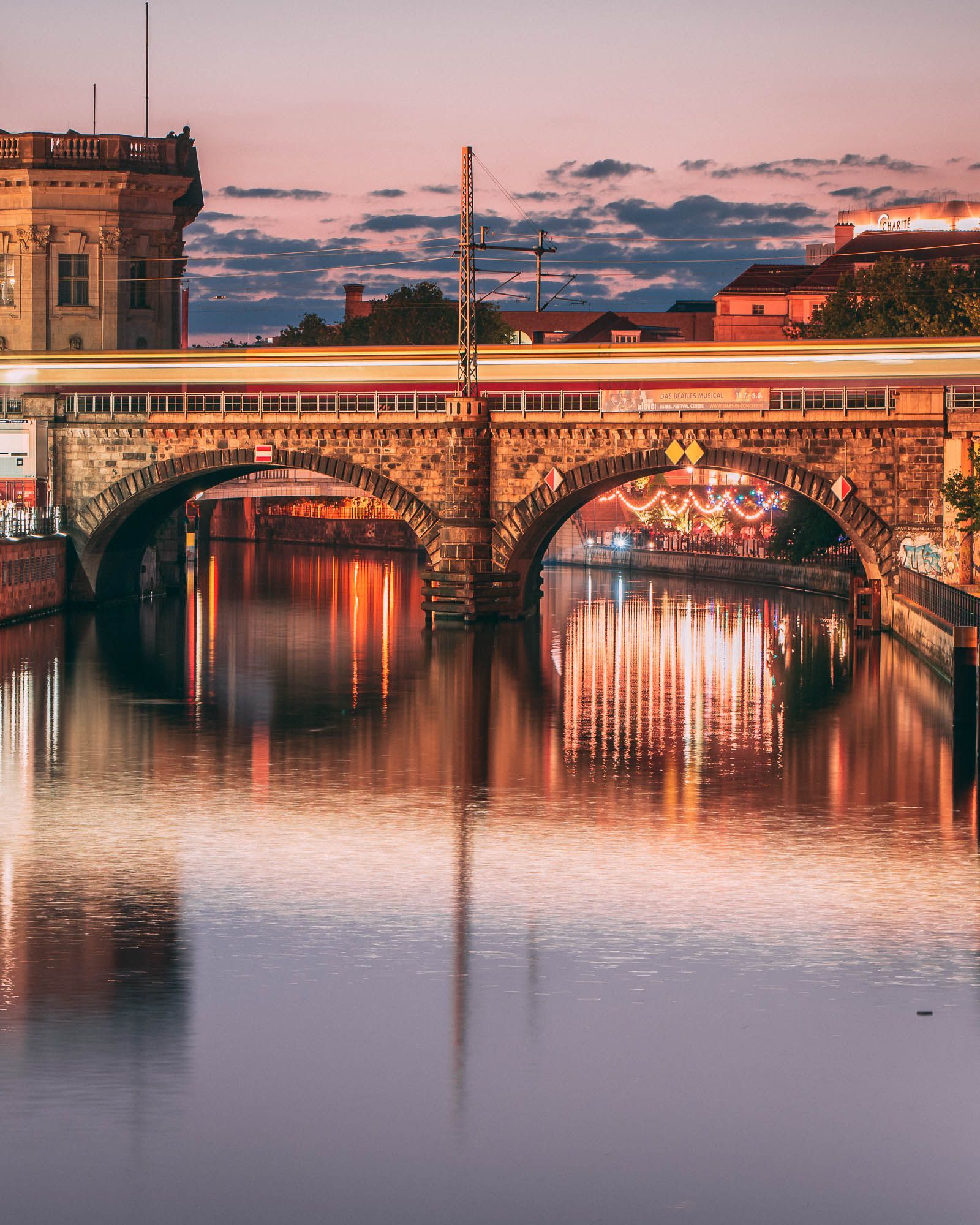 Hop On Hop Off Bus Pass Europe Busabout Trip Review