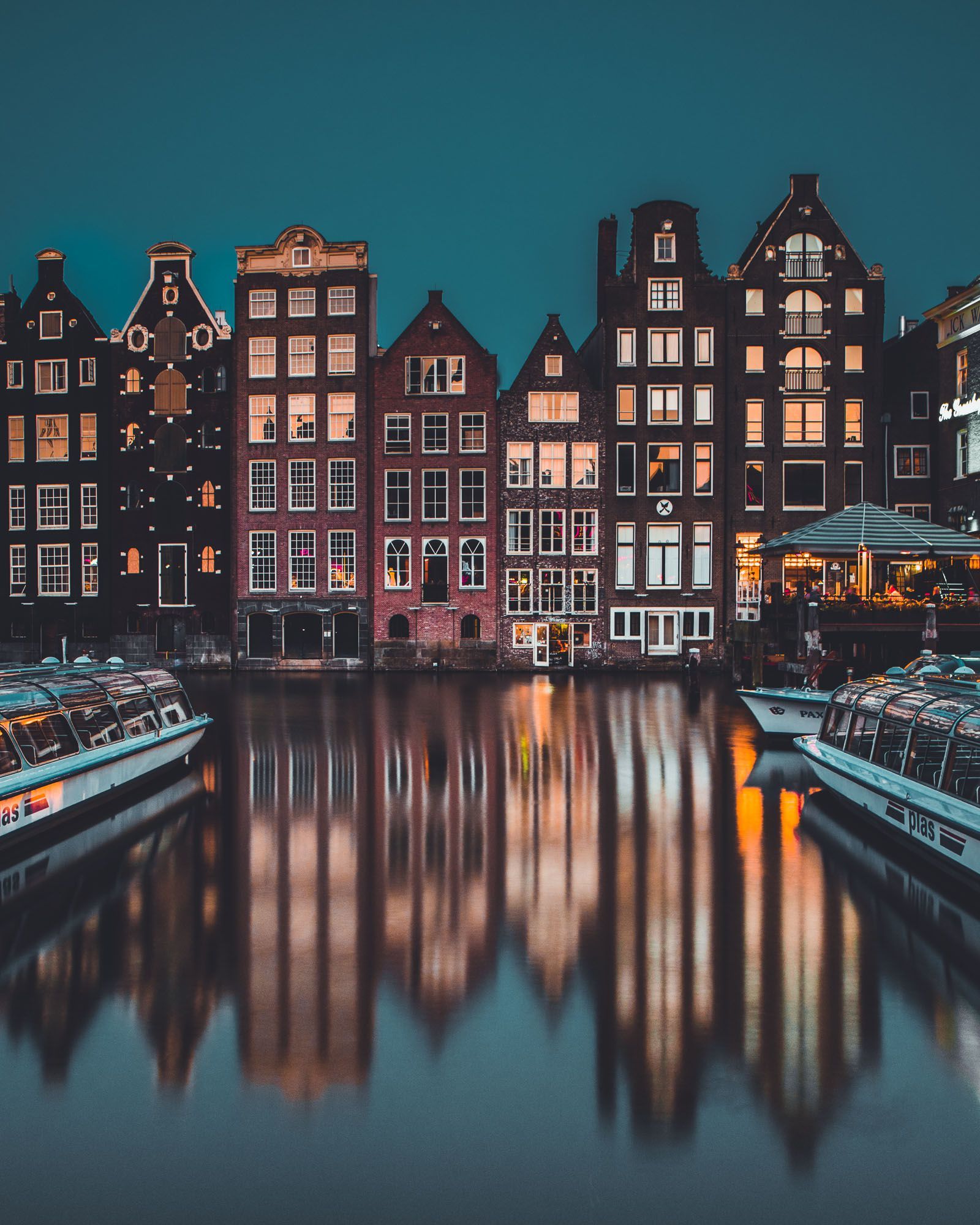 Hop On Hop Off Europe BusAbout Europe Pass