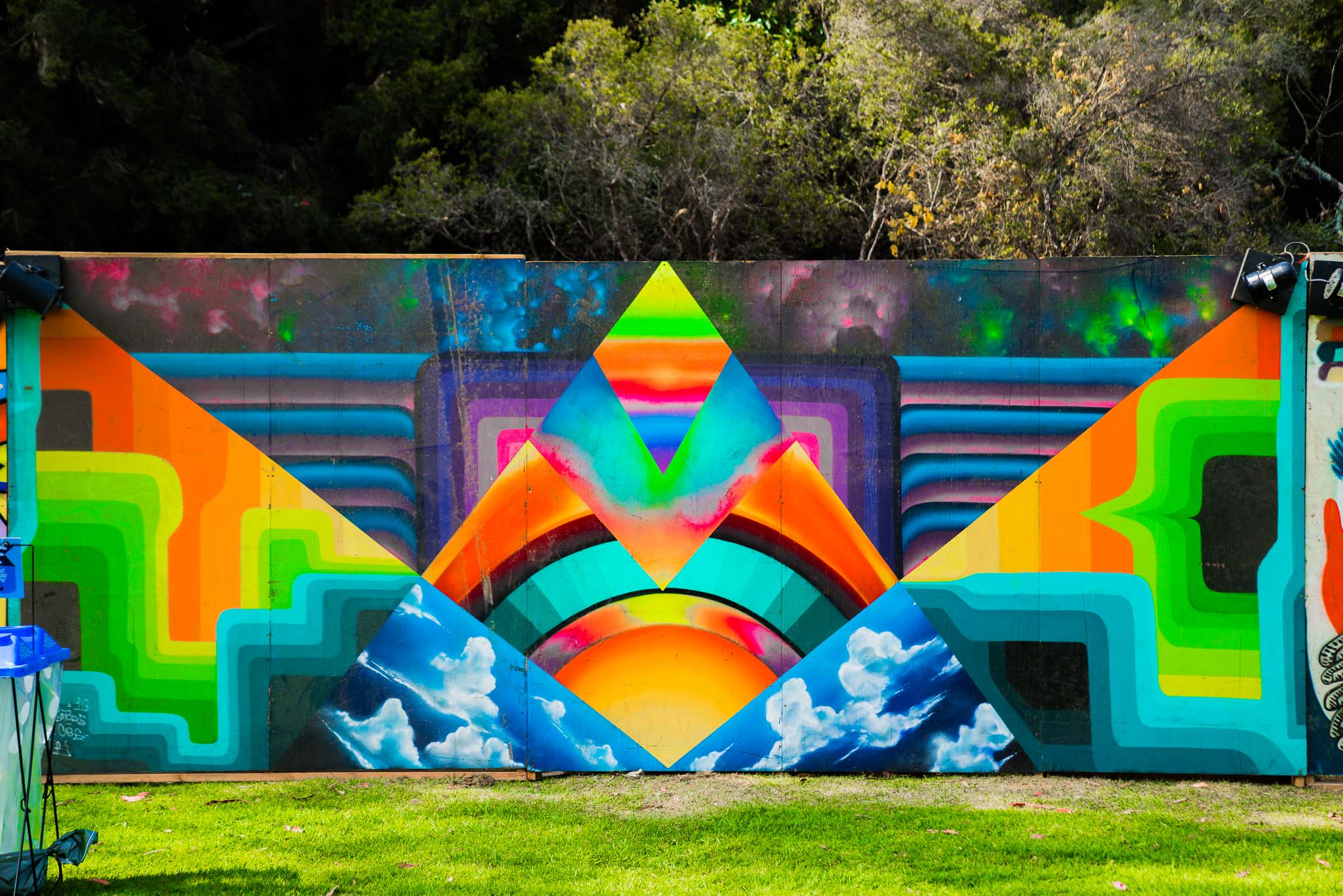 Outside Lands Music Festival 2018 Outside Lands Music Festival 2018