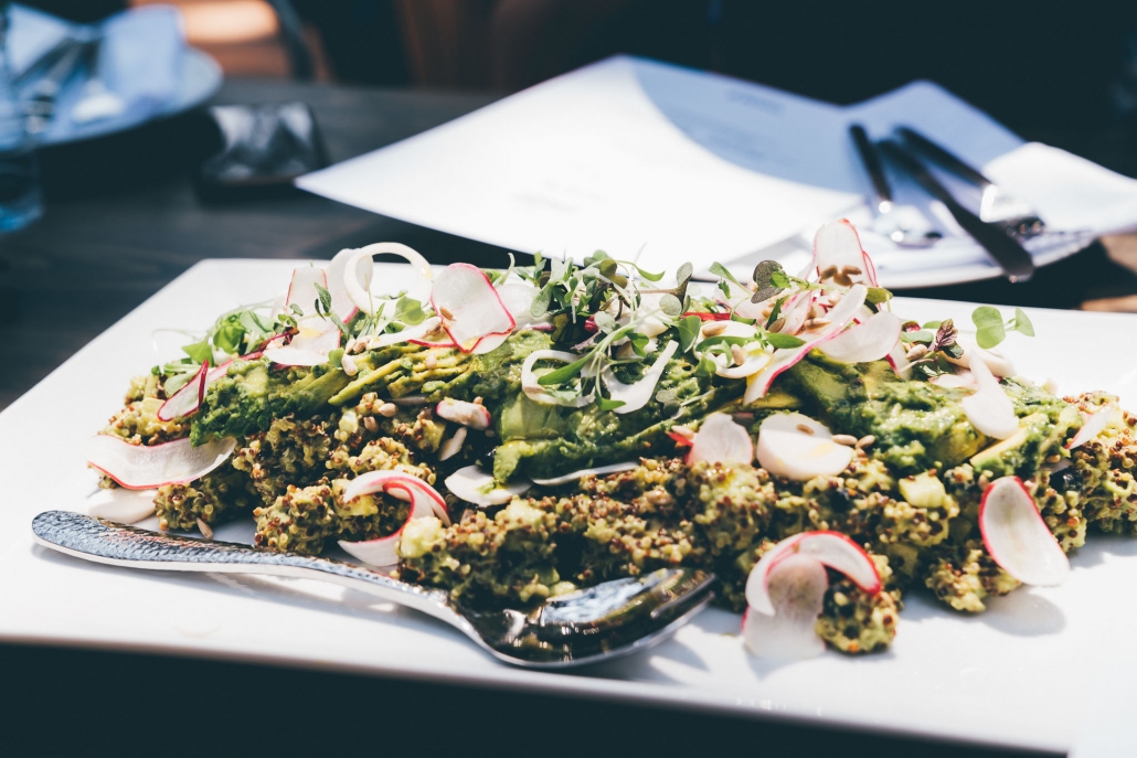 Outside Lands Music Festival 2018