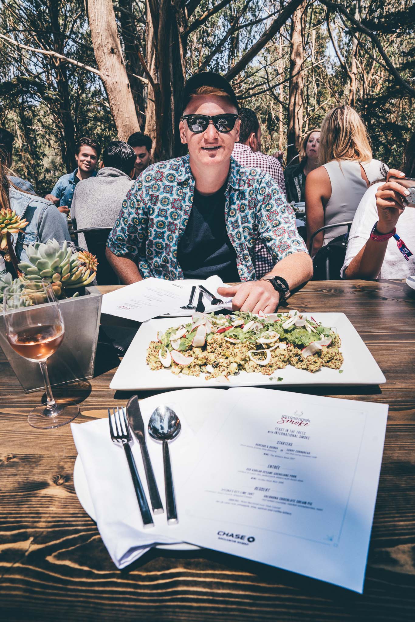 Outside Lands Music Festival 2018 Outside Lands Music Festival 2018