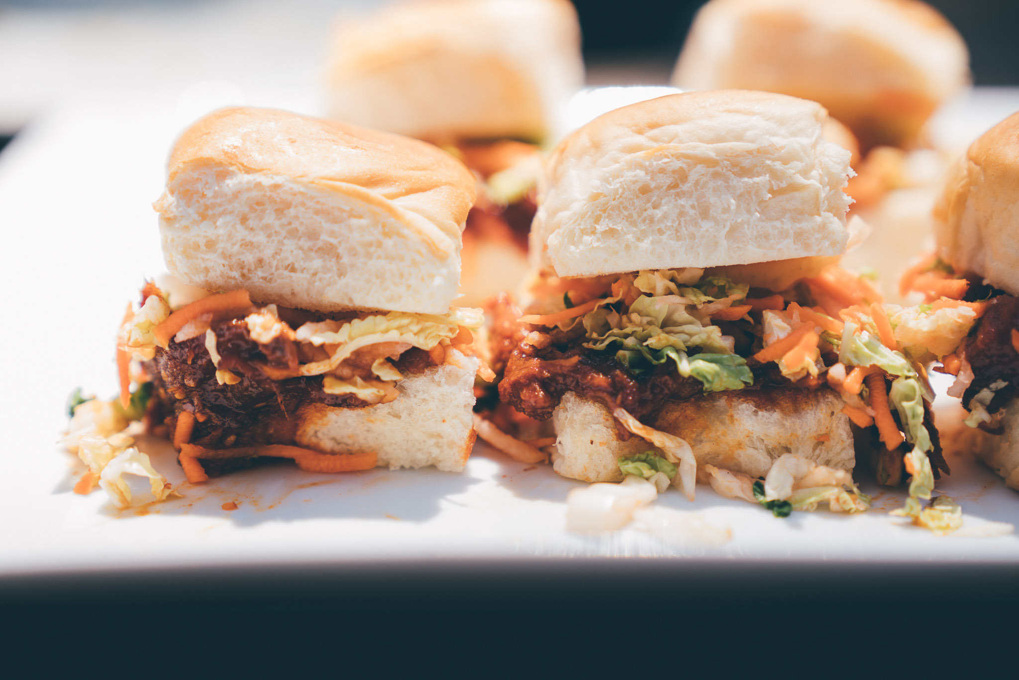 Outside Lands Music Festival 2018 Feast in the Trees