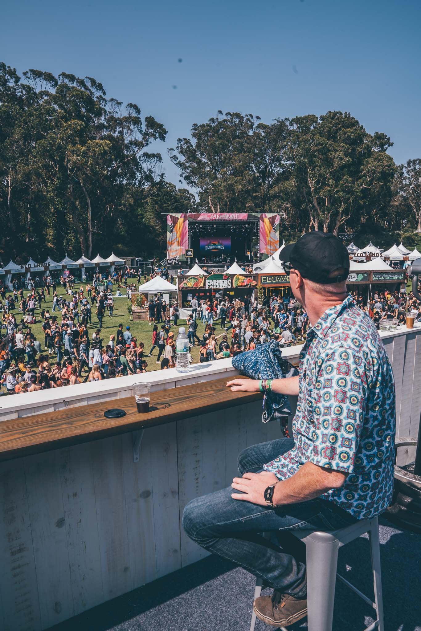 Outside Lands Festival Review Outside Lands Festival Review