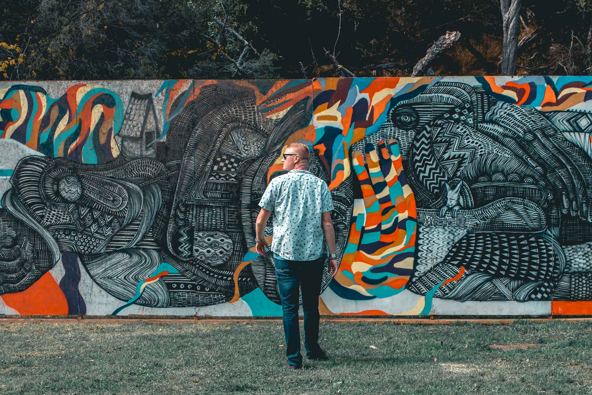 Outside Lands Festival 2018 Outside Lands Music Festival 2018