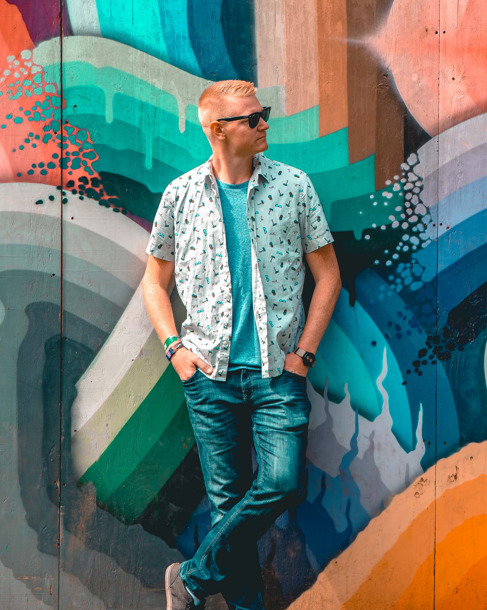 Outside Lands Music Festival 2018 Outside Lands Music Festival 2018