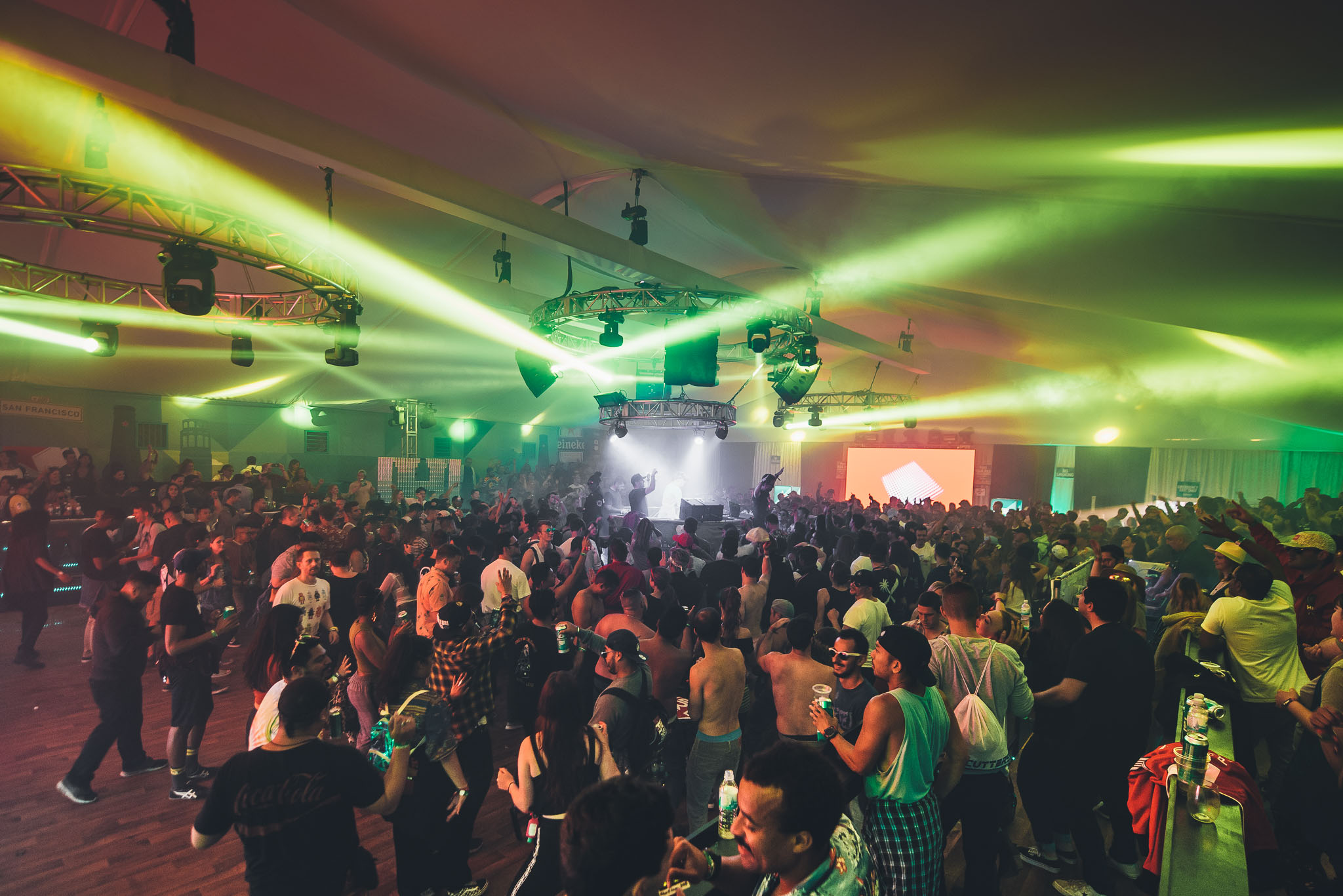 Outside Lands Festival Outside Lands Festival Review