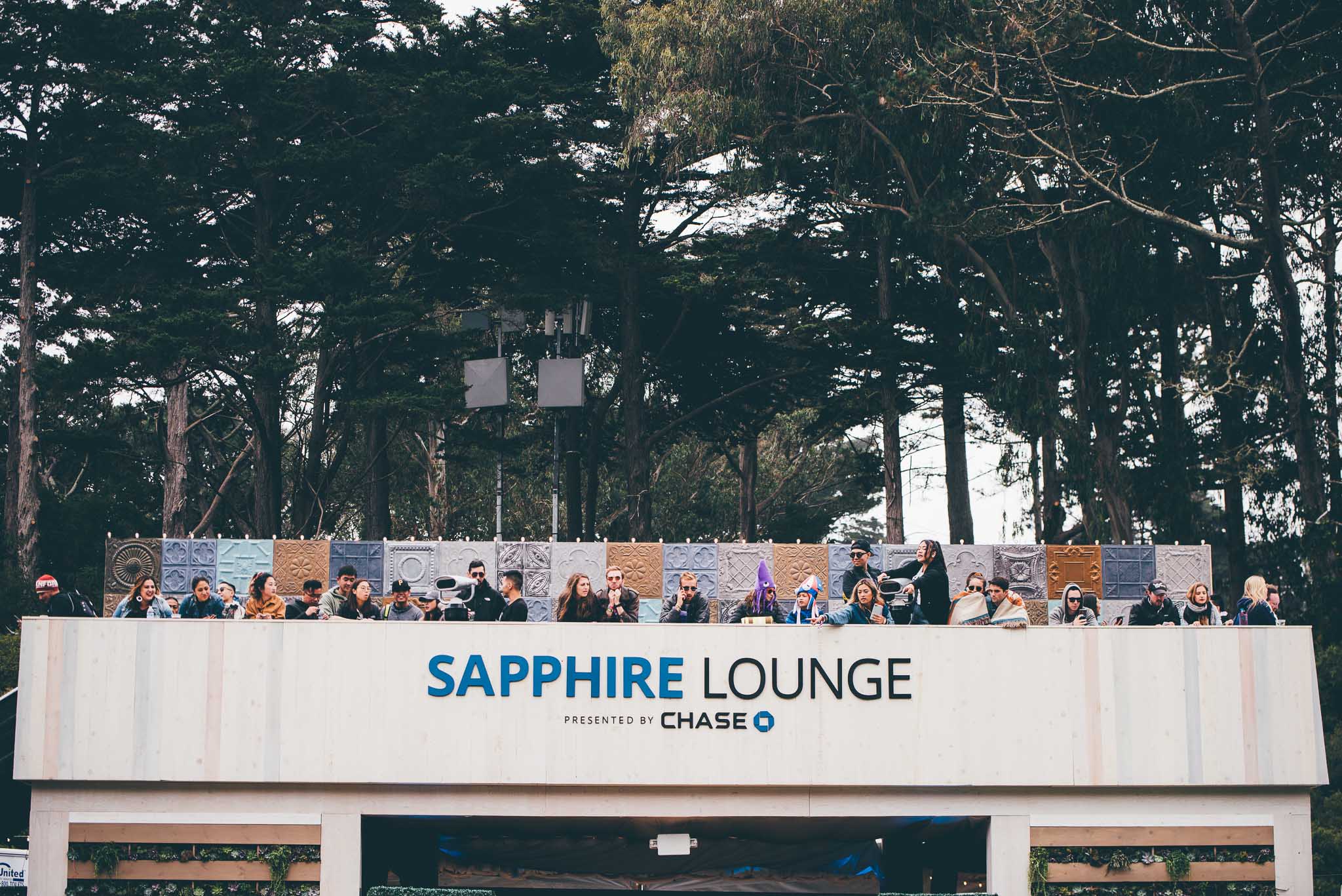 Outside Lands 2018 OUtside Lands 2018 Review