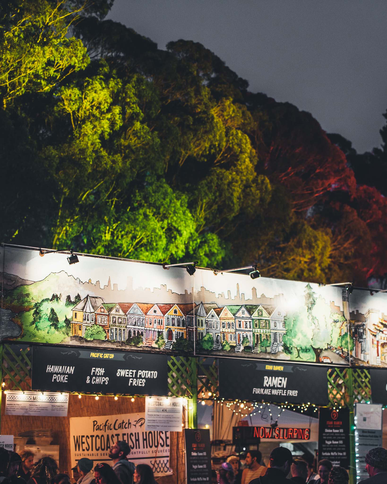 Outside Lands Festival Review Outside Lands Festival Review